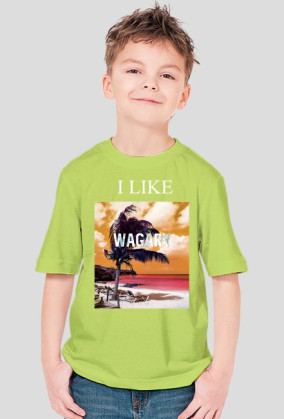 LUBIE WAGARY