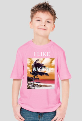 LUBIE WAGARY