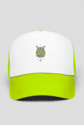 Czapka Kolor