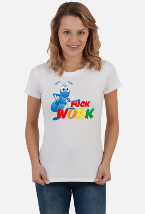 Fuck Work