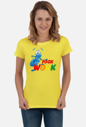 Fuck Work