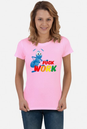 Fuck Work