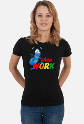 Fuck Work