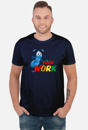 Fuck Work