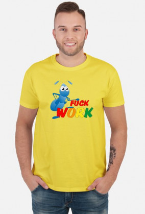 Fuck Work