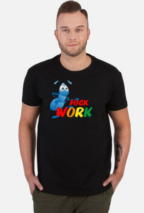 Fuck Work