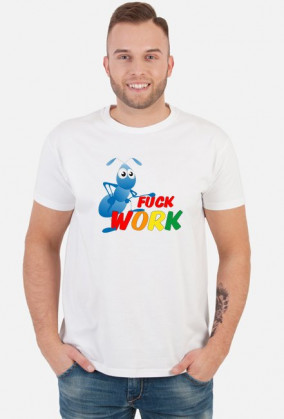 Fuck Work