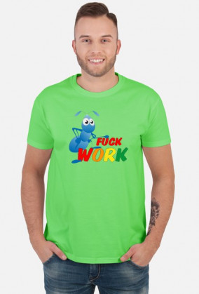 Fuck Work