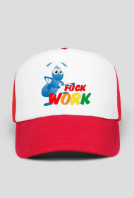Fuck Work