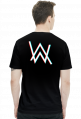RGB logo tee