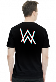 RGB logo tee