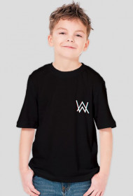 RGB tee kid
