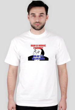 Mam Ci prawde mówić ?