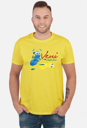 Veni Vidi Vici