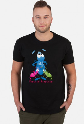 Chętnie Przytulę