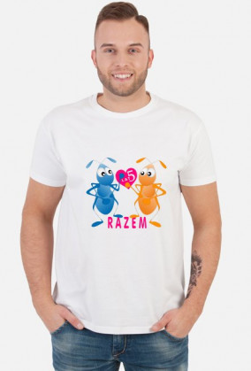 5 Lat Razem