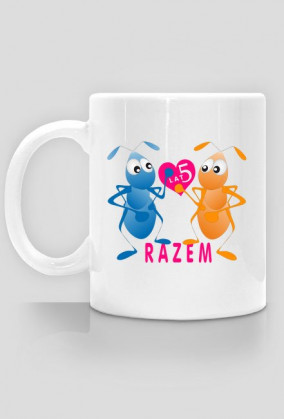 5 Lat Razem