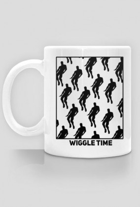 Kubek - Wiggle
