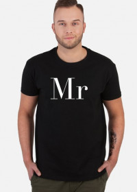 Koszulka Mr męska NEW