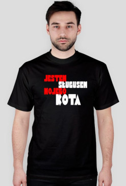 Jestem sługusem