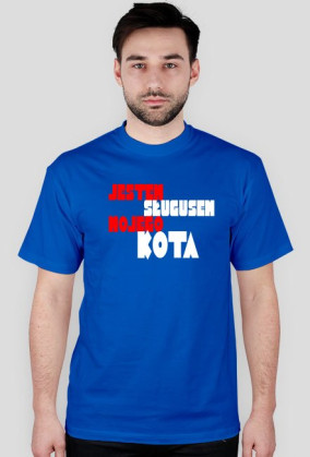 Jestem sługusem