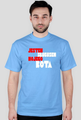 Jestem sługusem