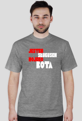 Jestem sługusem
