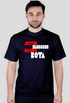 Jestem sługusem