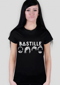 Bastille (Damska)