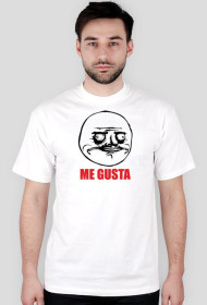 Me gusta