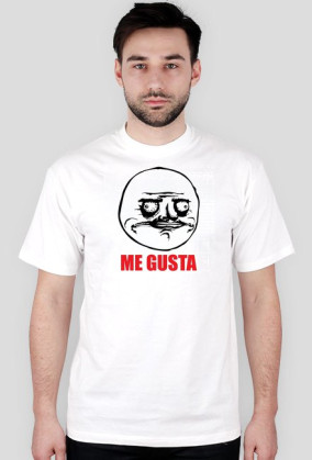 Me gusta