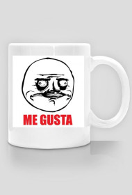 Troll, Alone, Me Gusta / Kubek