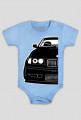 Half of BMW E36 (body niemowlęce)