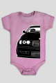 Half of BMW E36 (body niemowlęce)