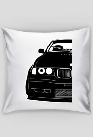 Half of BMW E36 (poszewka)