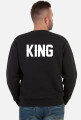 Bluza King męska NEW