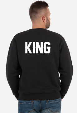 Bluza King męska NEW