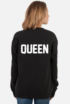 Bluza Queen damska NEW