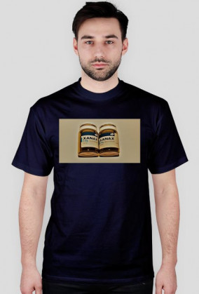 xanax tee