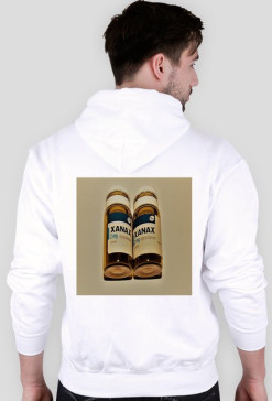 XANAX HOODIE