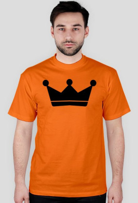 Koszulka "Crown"