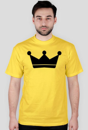 Koszulka "Crown"