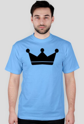 Koszulka "Crown"