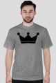 Koszulka "Crown"
