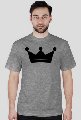 Koszulka "Crown"