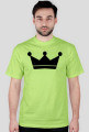 Koszulka "Crown"