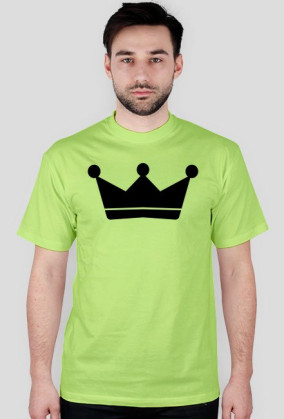 Koszulka "Crown"