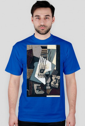 Gitara Picassa