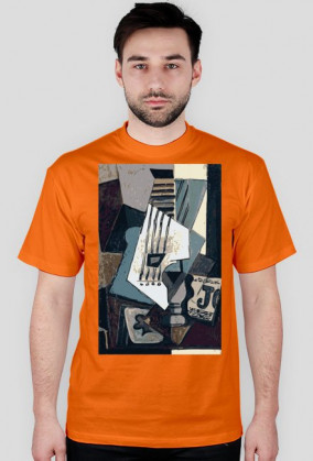 Gitara Picassa