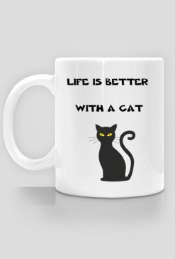 Life is better